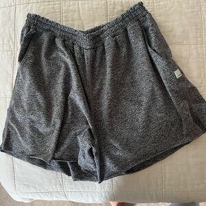 Vuori BF Athletic Shorts